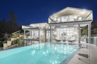 890 Kenwood Road, West Vancouver